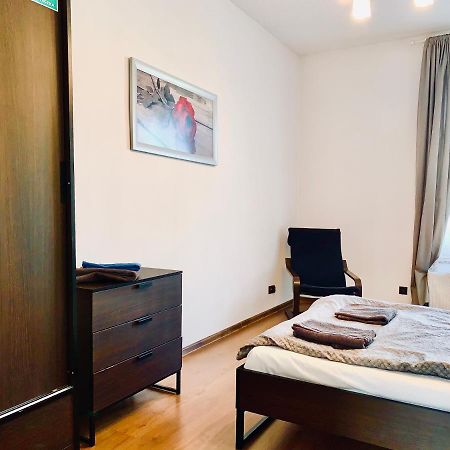 Main Square Apartment Krakow Exterior photo