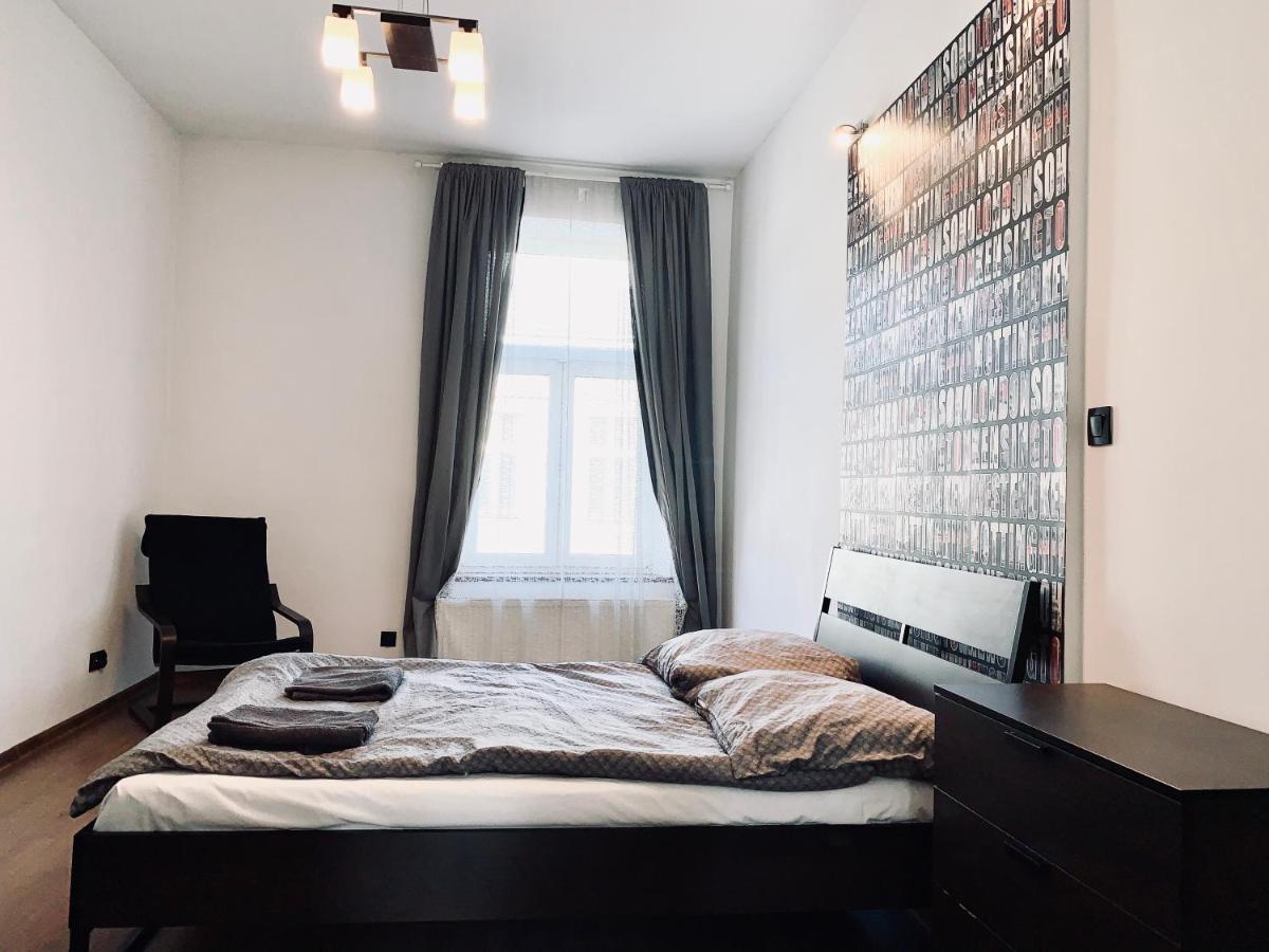 Main Square Apartment Krakow Exterior photo