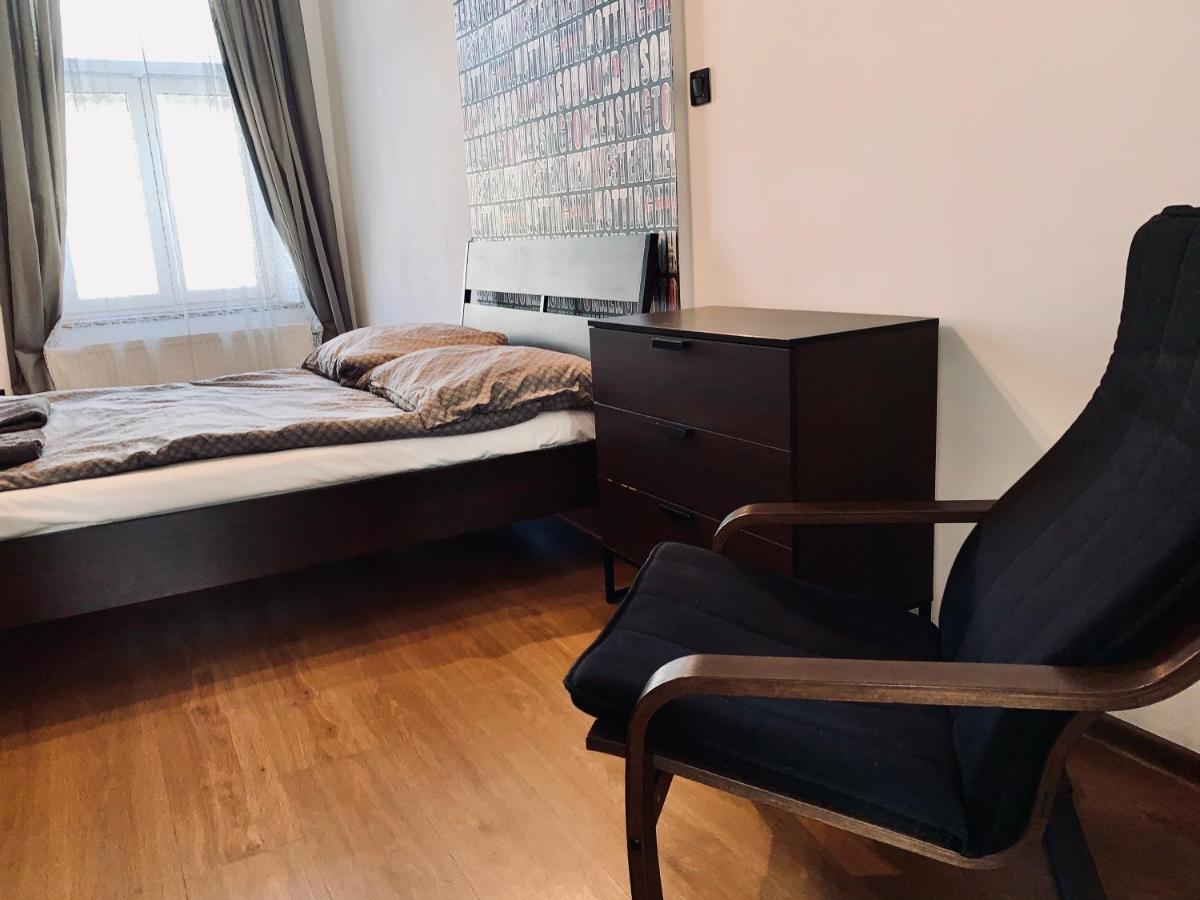 Main Square Apartment Krakow Exterior photo
