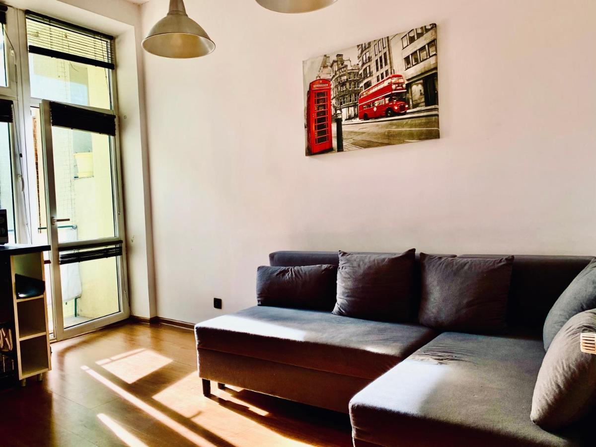 Main Square Apartment Krakow Exterior photo